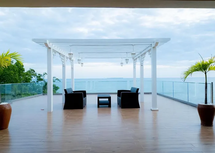 Golden Palm Boutique Zanzibar